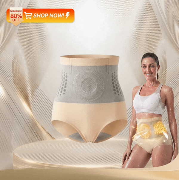ShapeFit formande shorts • Synligt resultat