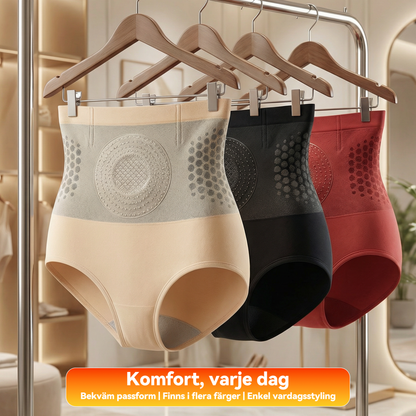 ShapeFit formande shorts • Synligt resultat