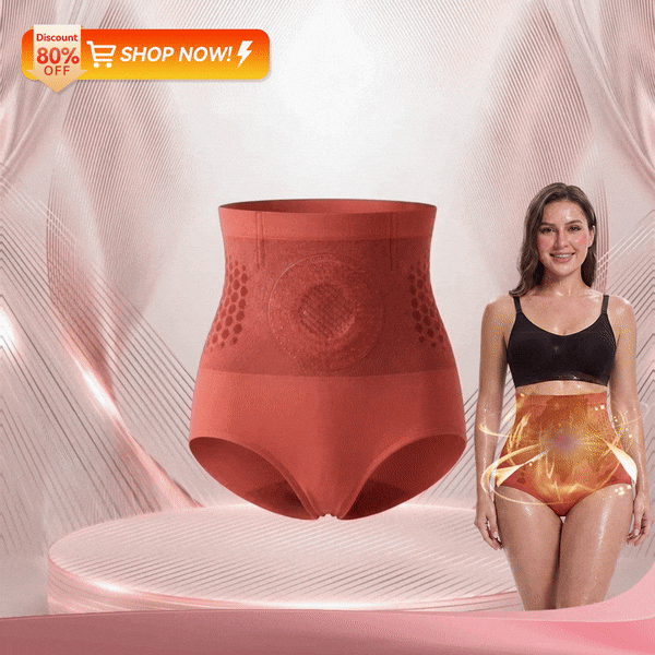 ShapeFit formande shorts • Synligt resultat