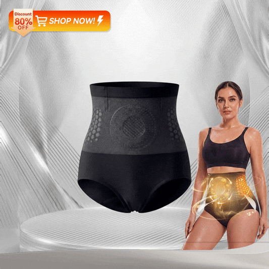 ShapeFit formande shorts • Synligt resultat