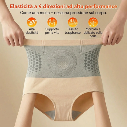 Shapefit Pantaloncini Dimagranti • Risultati visibili