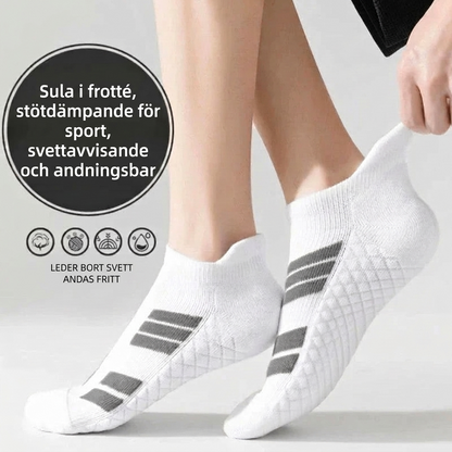 StepEase™ – Ortopediska strumpor